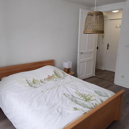 Mirabelle A Gerardmer Ngoại thất bức ảnh