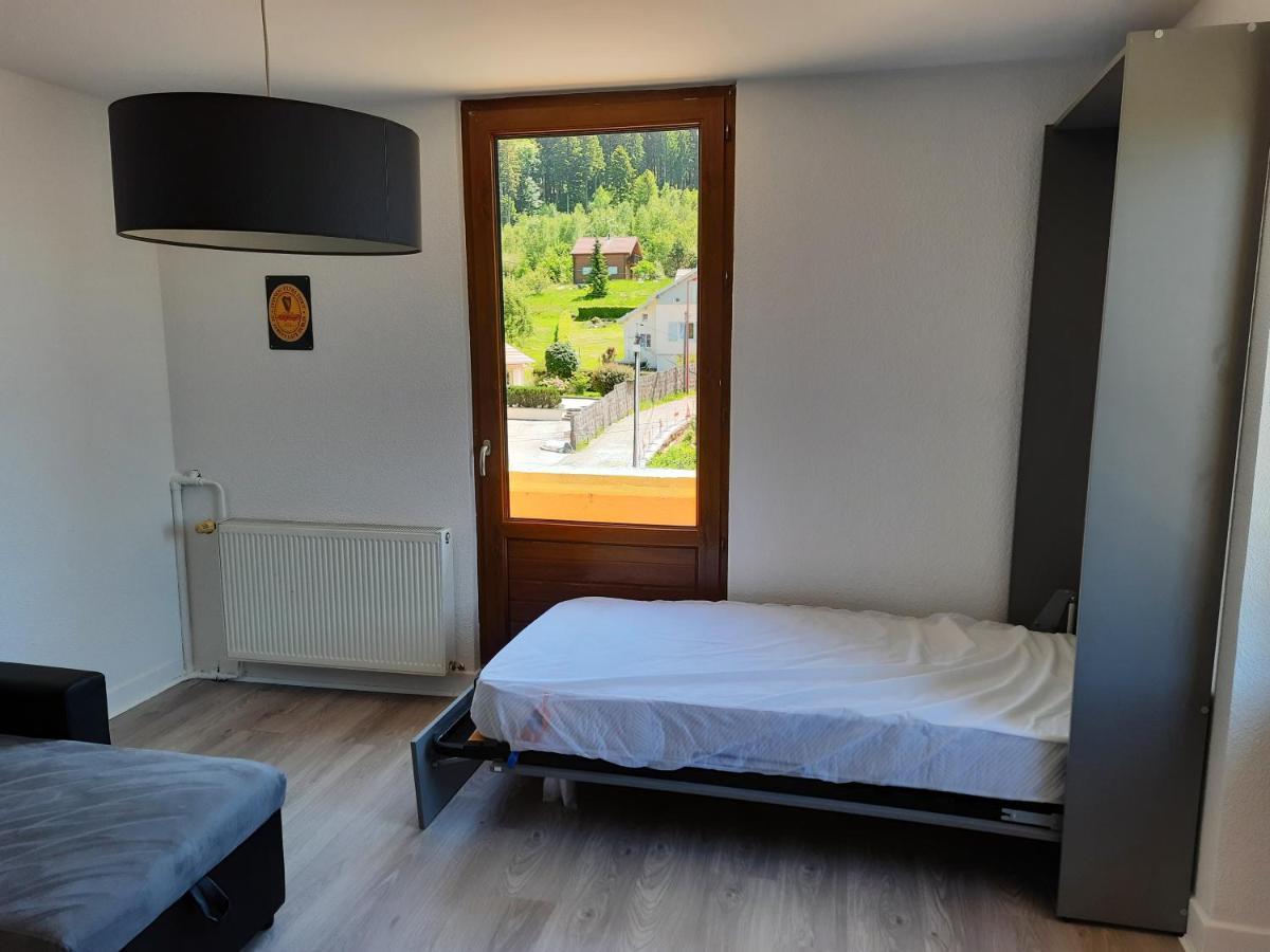Mirabelle A Gerardmer Ngoại thất bức ảnh