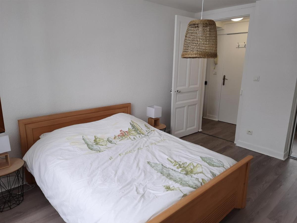Mirabelle A Gerardmer Ngoại thất bức ảnh
