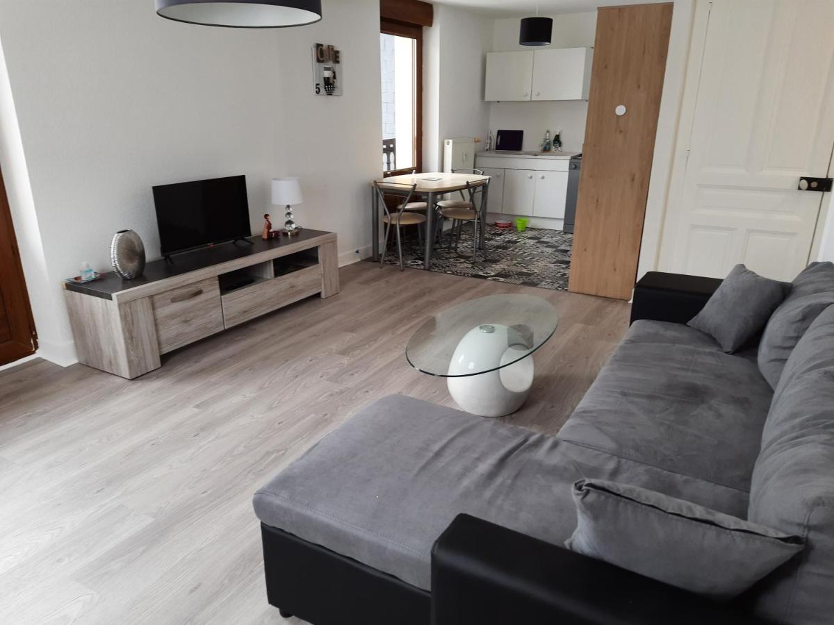 Mirabelle A Gerardmer Ngoại thất bức ảnh